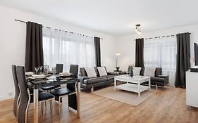 P&A Ferienwohnung